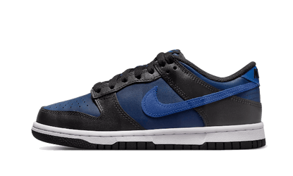Nike Dunk Low Black Navy - DH9765-402
