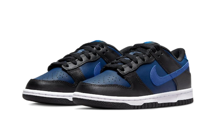 Nike Dunk Low Black Navy - DH9765-402