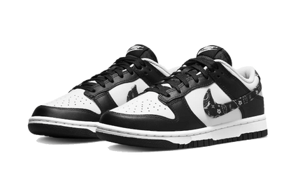Nike Dunk Low Paisley Black - DH4401-100
