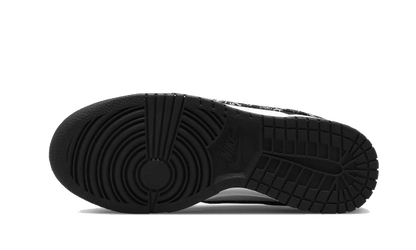Nike Dunk Low Paisley Black - DH4401-100
