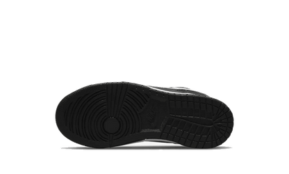 Nike Dunk Low Black White (2022) Enfant (PS) - DH9756-002