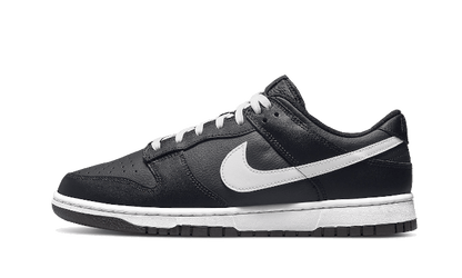 Nike Dunk Low Black White (2022) - DJ6188-002