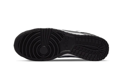 Nike Dunk Low Black White (2022) - DJ6188-002