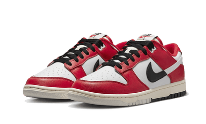 Nike Dunk Low Chicago Split - DZ2536-600