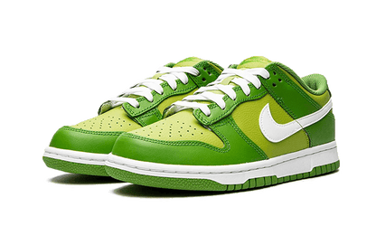 Nike Dunk Low Chlorophyll - DJ6188-300 / DH9765-301