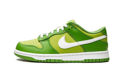 Nike Dunk Low Chlorophyll - DJ6188-300 / DH9765-301