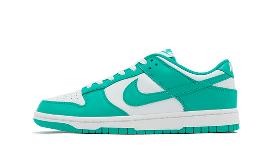 Nike Dunk Low Clear Jade - DV0833-101