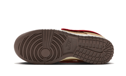 Nike Dunk Low Clot Cork - FN0317-121