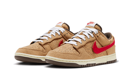 Nike Dunk Low Clot Cork - FN0317-121
