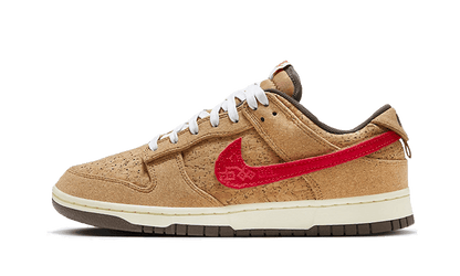 Nike Dunk Low Clot Cork - FN0317-121