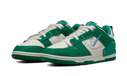 Nike Dunk Low Disrupt 2 Malachite - DH4402-001