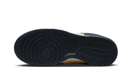 Nike Dunk Low Disrupt 2 Michigan - DV4024-400