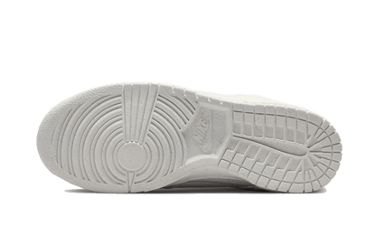 Nike Dunk Low Disrupt 2 Pale Ivory - DH4402-100