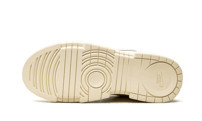 Nike Dunk Low Disrupt Coconut Milk - CK6654-105