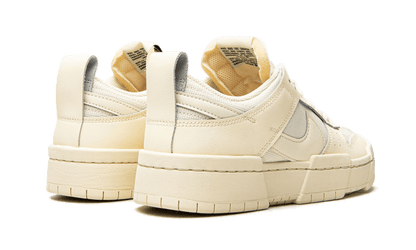 Nike Dunk Low Disrupt Coconut Milk - CK6654-105