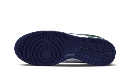 Nike Dunk Low Fir Midnight Navy - FV6911-300