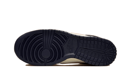 Nike Dunk Low "From Nike To You" Navy Vanilla - FV8106-181