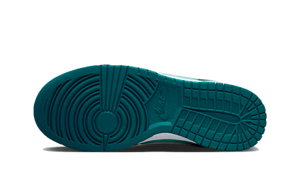 Nike Dunk Low Geode Teal - DD1503-301
