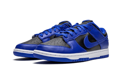 Nike Dunk Low Hyper Cobalt - CW1590-001 / DD1391-001