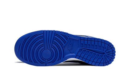 Nike Dunk Low Hyper Cobalt - CW1590-001 / DD1391-001