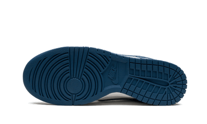 Nike Dunk Low Industrial Blue Sashiko - DV0834-101