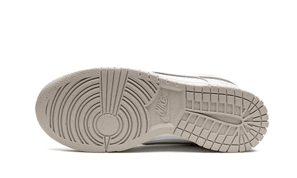 Nike Dunk Low Just Do It White Phantom - DV1160-100