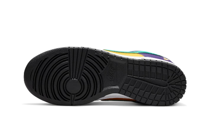 Nike Dunk Low Lisa Leslie - DO9581-500