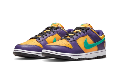 Nike Dunk Low Lisa Leslie - DO9581-500