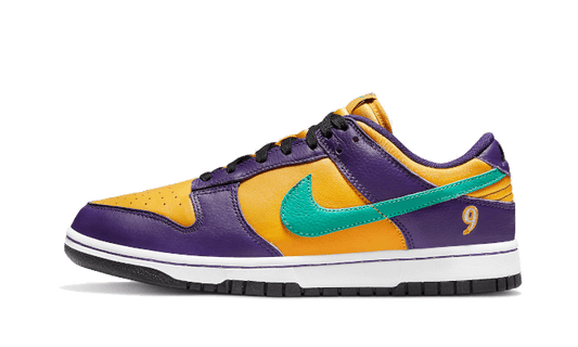 Nike Dunk Low Lisa Leslie - DO9581-500