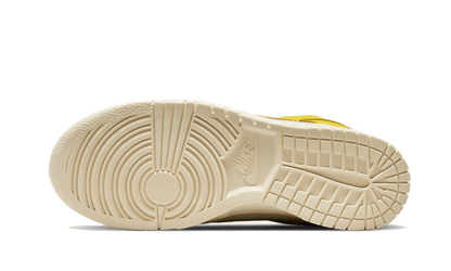 Nike Dunk Low Banana - DR5487-100