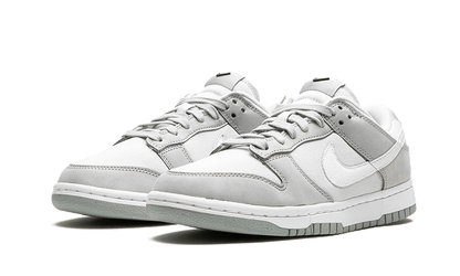 Nike Dunk Low LX Light Smoke Grey - FB7720-002