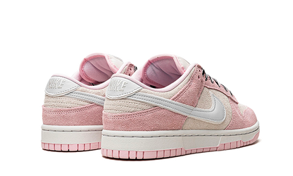 Nike Dunk Low LX Pink Foam - DV3054-600