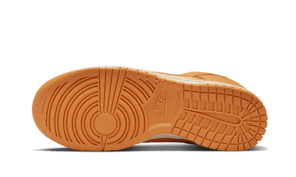 Nike Dunk Low Magma Orange - DX2953-800
