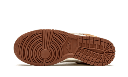 Nike Dunk Low Medium Curry - DD1390-100