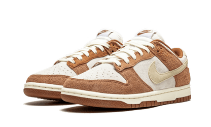 Nike Dunk Low Medium Curry - DD1390-100