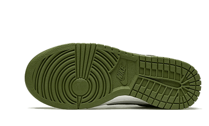 Nike Dunk Low Medium Olive - DD1503-120