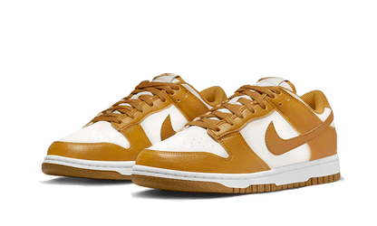Nike Dunk Low Next Nature Light Curry - DN1431-001