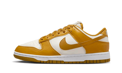 Nike Dunk Low Next Nature Light Curry - DN1431-001