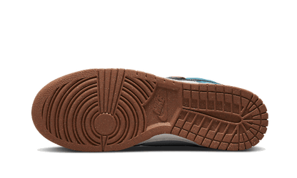 Nike Dunk Low Next Nature SE Toasty - DC9561-400
