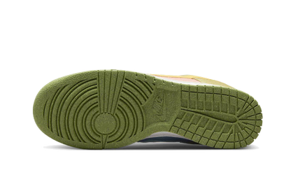 Nike Dunk Low Next Nature Sun Club Arctic Orange - DM0583-800