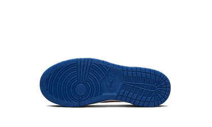 Nike Dunk Low Next Nature Superhero Enfants (PS) - FD0673-400