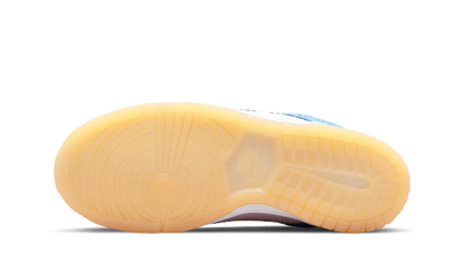 Nike Dunk Low Nike 101 - DX3363-100