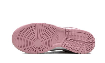 Nike Dunk Low Pink Corduroy - FN7167-100