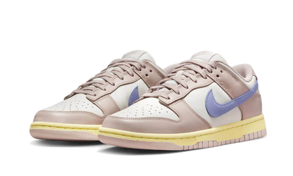 Nike Dunk Low Pink Oxford White - DD1503-601