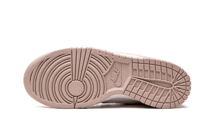 Nike Dunk Low Pink Velvet - DO6485-600