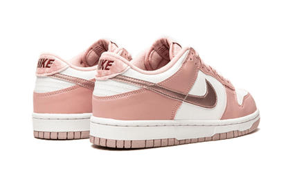 Nike Dunk Low Pink Velvet - DO6485-600