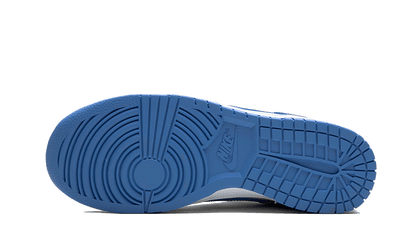 Nike Dunk Low Polar Blue - DV0833-400