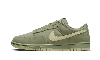 Nike Dunk Low Premium Oil Green - FB8895-300