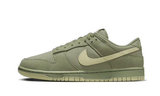 Nike Dunk Low Premium Oil Green - FB8895-300