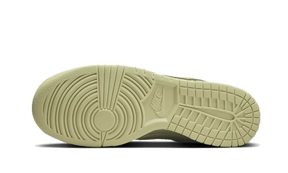 Nike Dunk Low Premium Oil Green - FB8895-300
